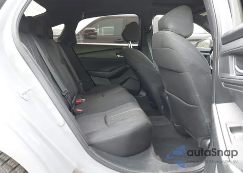 2023 Honda Accord Hybrid Sport from USA, damaged, VIN 1HGCY2F52PA015268